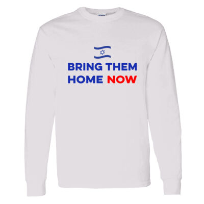 Bring Them Home Unisex Long Sleeve Thumbnail
