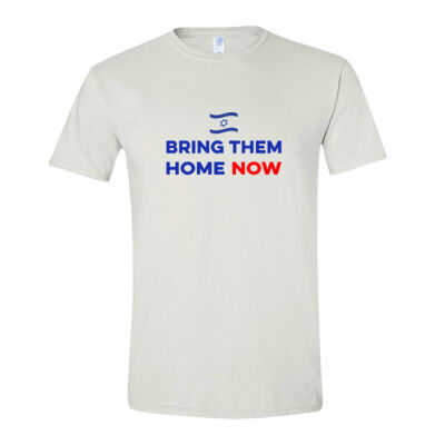 Bring Them Home Unisex Short Sleeve Thumbnail